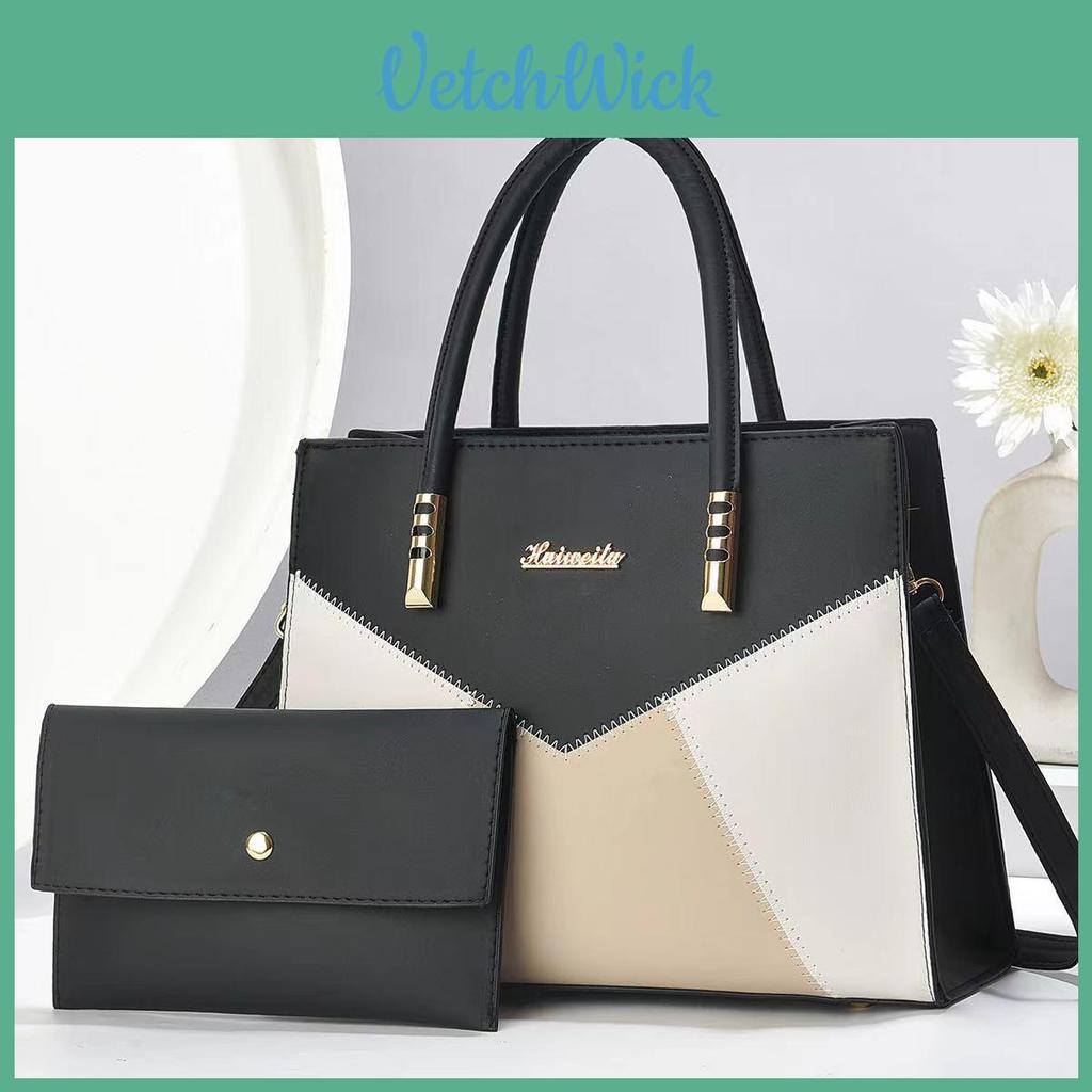 Fashion Pu Small Square Bag With Zipper Closure And Interior Pouch For Women