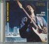 CD JIMI HENDRIX - New York Session CD1301 ITMTECORDS Japan Rock Used