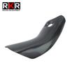 Motorcycle Original Exhaust System Middle Carbon Fiber Protector Heat Shield Cover Guard Fit For Honda X-ADV 750 Adv750 XADV750