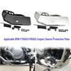 BMW F750GS/F850GS Engine Guard & Chassis Frame Protection Cover