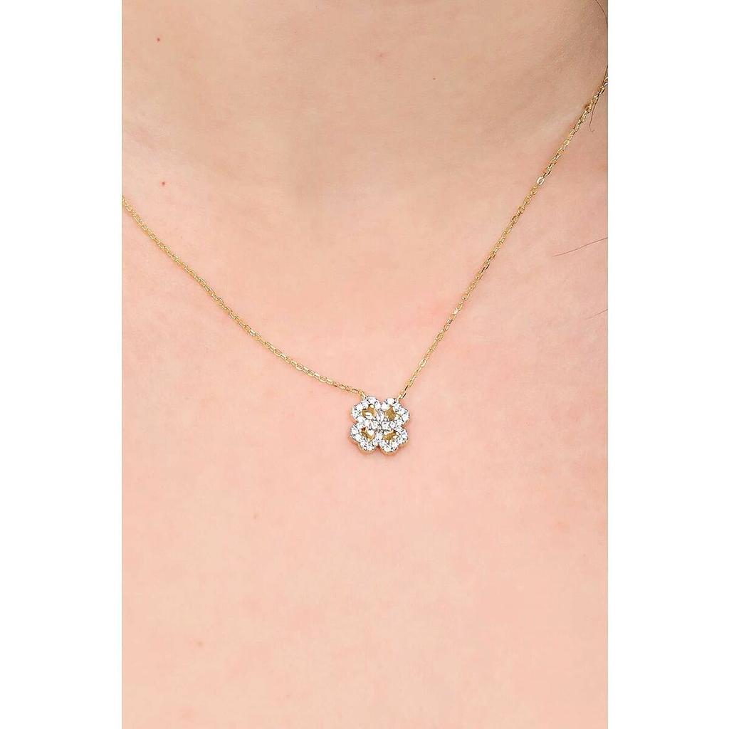 Женское ожерелье Аминь CLQCLGBZ