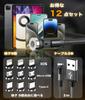 Магнитная зарядка USB Зарядка Магнитный кабель 2 м 2 м Набор 9 Магнитный USB Магнитный зарядный кабель с Lightning и Micro для iOS Магнитный зарядный кабель