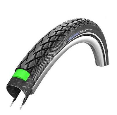 Жесткая дорожная шина Schwalbe HS620 700C x 32