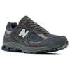 New Balance Кроссовки унисекс GORE-TEX Magnet Mood Indigo 2002R Серые M2002RXA