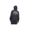 Adidas Originals Hoop York City Basketball Community Loose Fit Hoodie Unisex Hoodies JY4738
