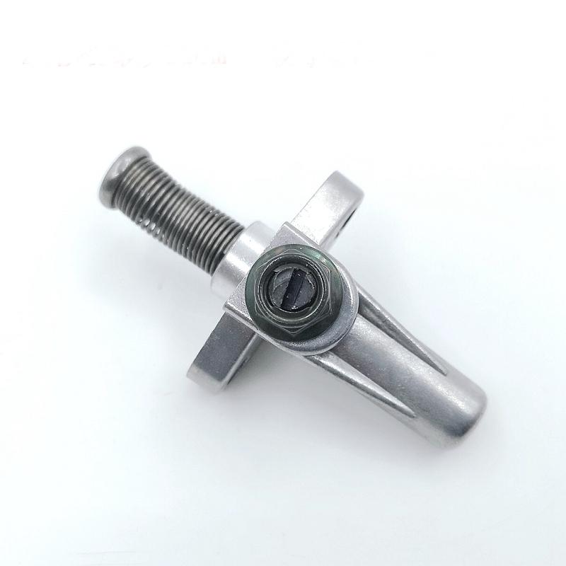 Натяжитель цепи ГРМ для мотоцикла Haojue Suzuki EN125 GN125 GS125 EN125-2A 125cc EN GN GS 125cc Запасные части