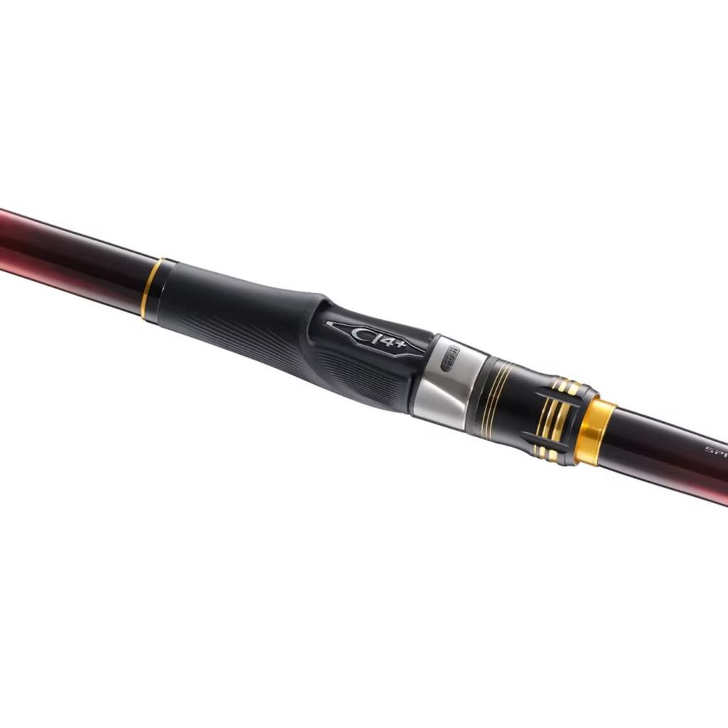 SHIMANO Спиннинг для рок-фишинга 23 Master Tune Onaga 2-530