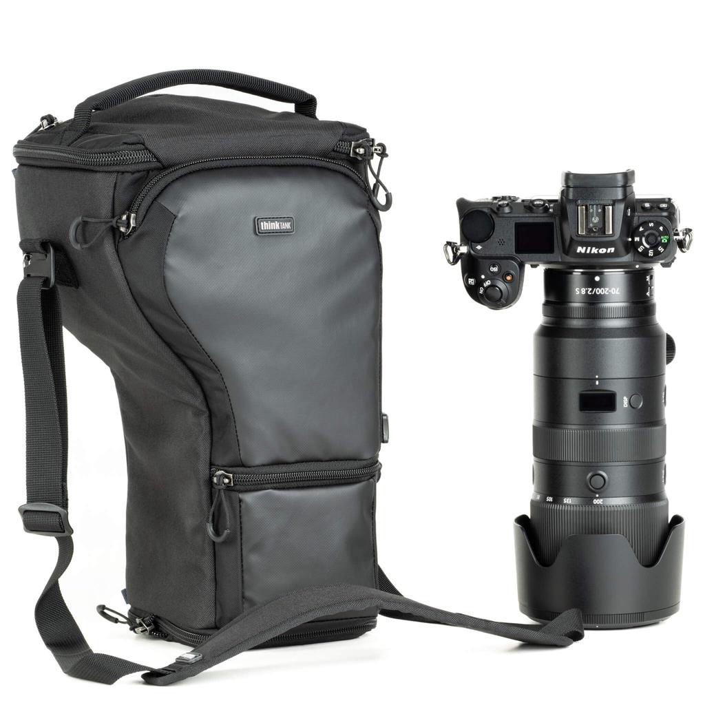 Think Tank Photo Digital Holster 30 V3 Camera Shoulder Bag Black 008115 []thinkTANKphoto