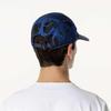 Mizuno MUGEN GRAPHIC Sports Training Navy 32JWB550 Cap, Blue,