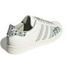 Adidas Originals Superstar Casual Low-Top Sneakers Women Sneakers White Green GY4156