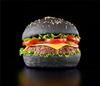 GLASS PROTECTIVE PLATE FOR STOVE 60x52 HAMBURGER