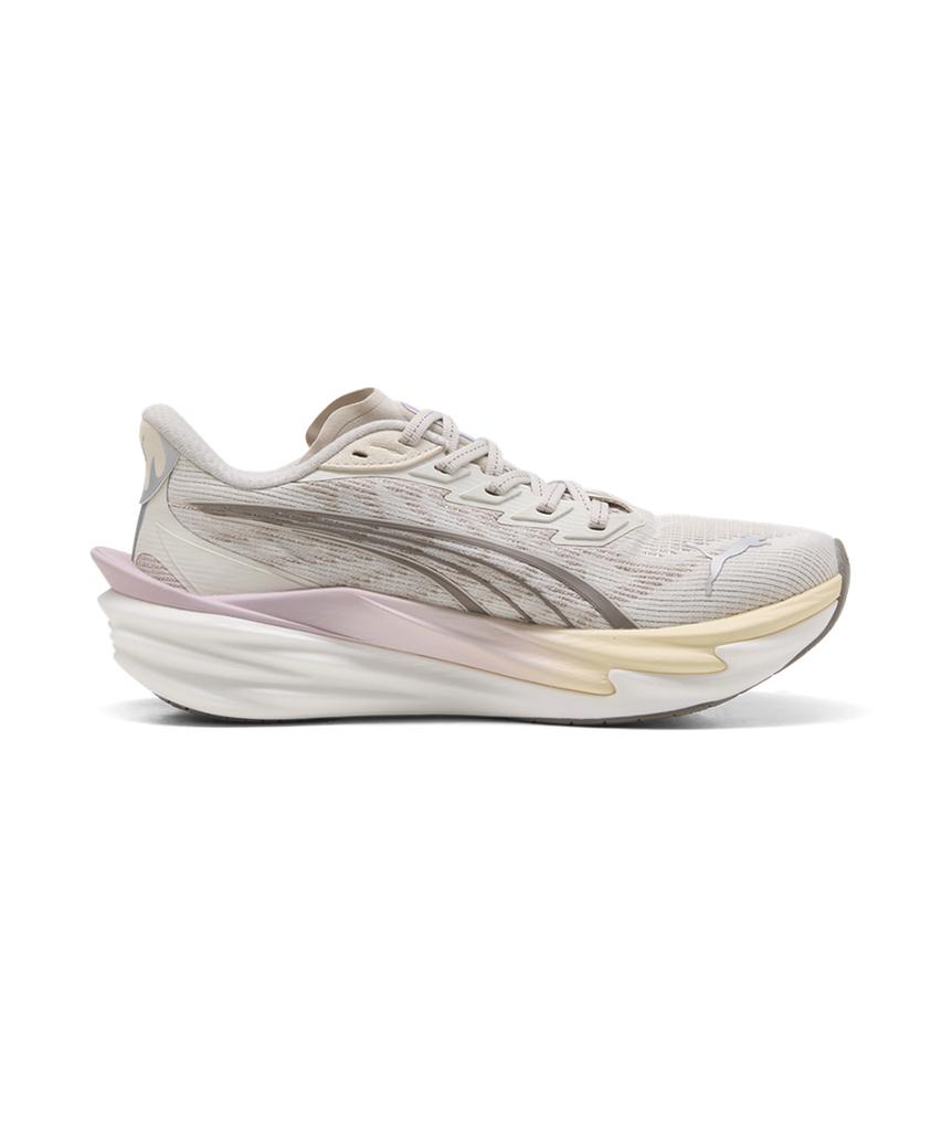 Puma Deviate Nitro 4 Women'S - Alpine Snow: Misty Pink / 312124-24