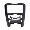 2DIN Радио CD DVD Рамка Адаптер Накладка на приборную панель Замена для MINI Hatch II R56 2006‑2014