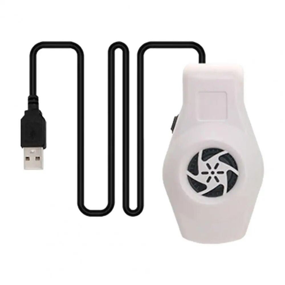 3.8 Вт Аквариумный охладитель USB-кабель Вентилятор для охлаждения аквариума Новый охладитель для аквариума