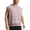 Nike Мужская толстовка без рукавов с логотипом Dri-Fit tops IF2796-226