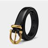 Women's Belt Belt Belt Ins Style Fashion Versatile Clothing Skirt Accessories Belt Belt Women