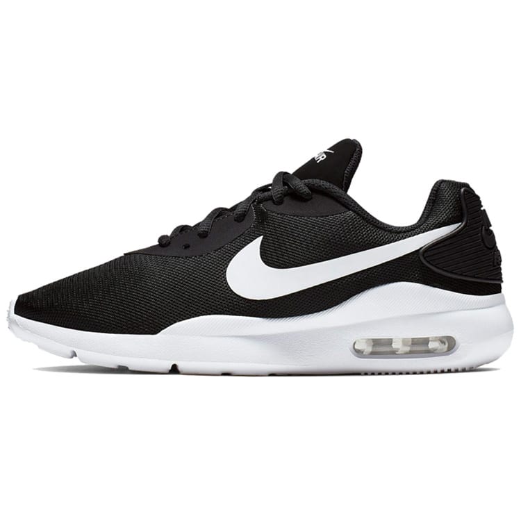 Nike Air Max Oketo Black White Women's AQ2231-002