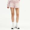 ShortS Kqj Nbnve2S032 25 Женские Трикотажные Шорты из 3 частей Свободные F
