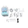 Hydrogen Oxygen Beauty Machine Pores Cleansing Skin Moisturizing Smoothing Hydro Oxygen Face Device