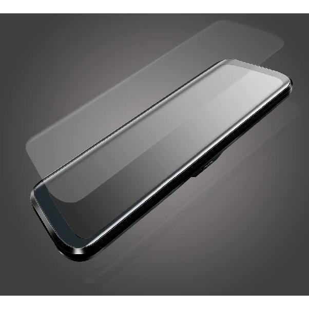 Mirror Camera for Car Touch Screen  Video Recorder Rearview mirror Dash Cam Front and Rear Camera Mirror DVR Black Box