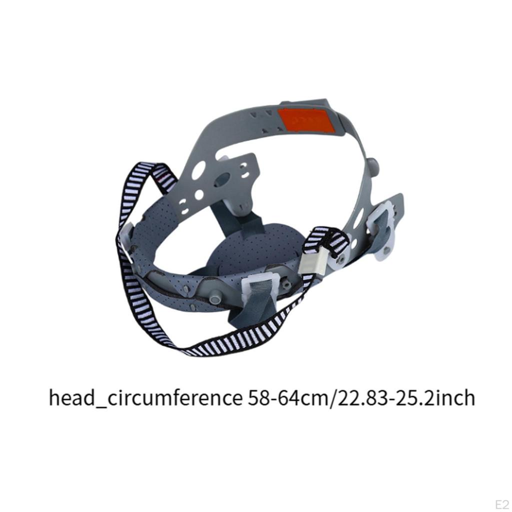 Замена подвески Hard Hat, 4-точечная вставка Bump Cap