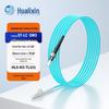 HUALIXIN OM3 10 Gigabit Multimode Fiber Optic Patch Cord