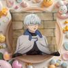 Чехол на подушку R-Ragna C-Crimson из аниме, для дома и автомобиля, многоцелевой, двусторонний, мягкий и прочный, для ежедневного использования