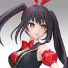 Date A GLITTER Kurumi Figure Official Live' & GLAMOURS-KURUMI TOKISAKI- Tokisaki's