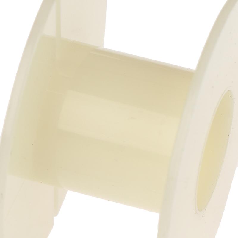 5Pcs 22*10 32*20 38*16 39*26 50*29 53*29Mm Bobbin Wire Coil Former Fr Speaker Crossover Inductor Transformer Frequency Divider