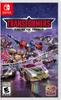 Transformers Galatic Trials North Switch (Import America) –