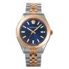 Versace Helenium Casual Watch VEVK01424 Men's Pink Gold