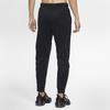Nike Мужские вязаные спортивные штаны Черные CV7740-010