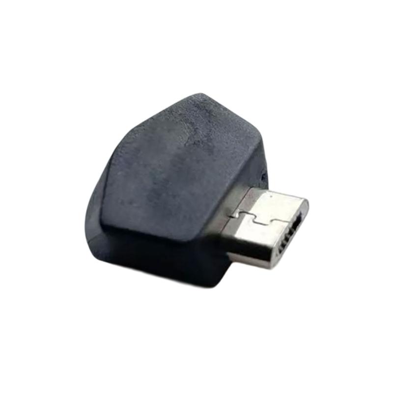Оригинальные конвертеры Micro USB Type C для мыши Быстрая замена Материал Для взрослых