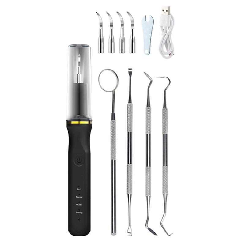 Ультразвуковой зубной скалер для зубов, зубной камень, пятно, средство для удаления зубного камня, звуковой электрический очиститель зубов, удаление зубного налета, удаление зубного камня