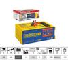 Chargeur BATIUM 7.12 6 / 12 V - GYS - 024496