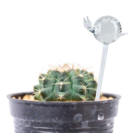 Капельница для полива, очаровательные удобные товары для дома, форма птицы, цветочный горшок, автоматическое устройство для полива для дома