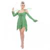 Smiffys Womens/Ladies Fairy Costume Set