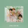 Nct Wish Ода Любви 1-й Студийный Альбом Jewel Case Вер.