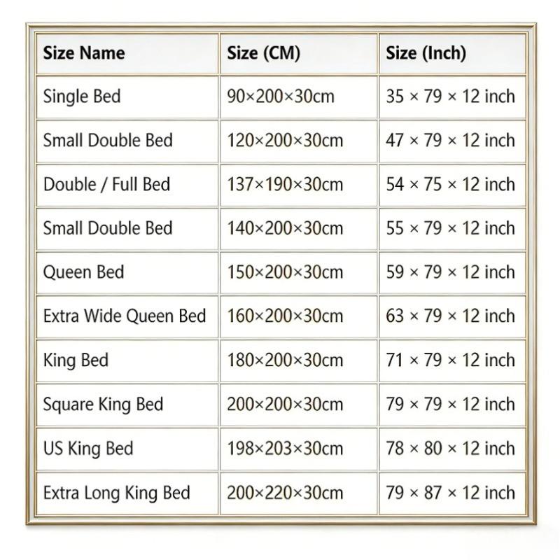 Quilted Waterproof Antibacterial Mattress Protector Breathable Ultra Soft Ultra-fine Fiber Noise Free Deep Pocket Fitted Sheet
