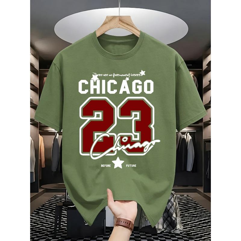 Rapper MENS REA NIRO Album 2026 T Shirt Men's Retro High Quality Cotton T-shirt Hip Hop Loose Short Sleeve T-shirts