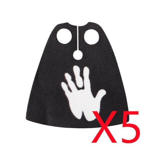 MOC Средневековые Военные Строительные Блоки Мини Кирпичики Фигурки Воинов Подарки Красочная Накидка с Принтом Доспехи Щит Аксессуары Игрушка Сделай Сам