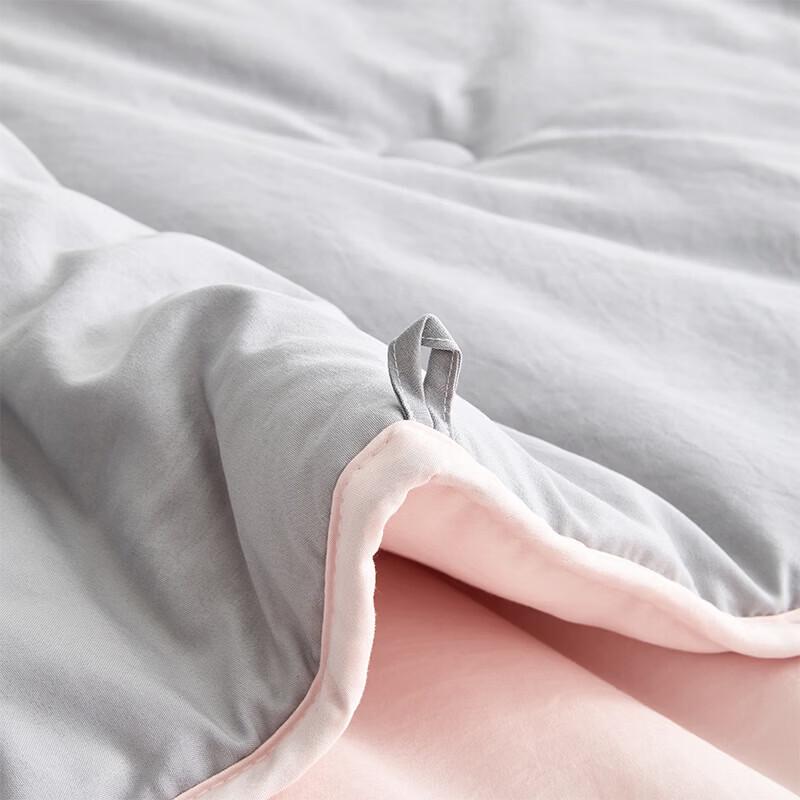 LUOLAI Class A Moisture-Absorbing Thermal Fiber Quilt