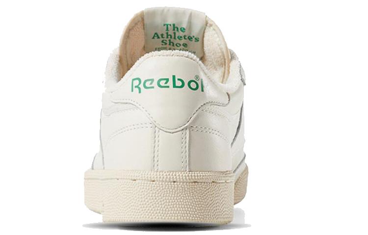 Reebok Кроссовки Club C 85 Vintage DV6434
