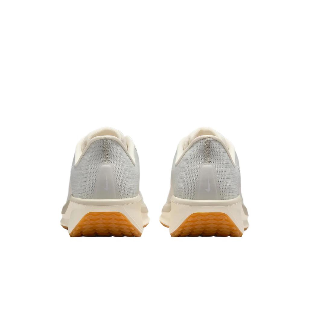 Новые женские кроссовки Nike Quest 6 Light Bone Phantom Pale Ivory White IB7943-072