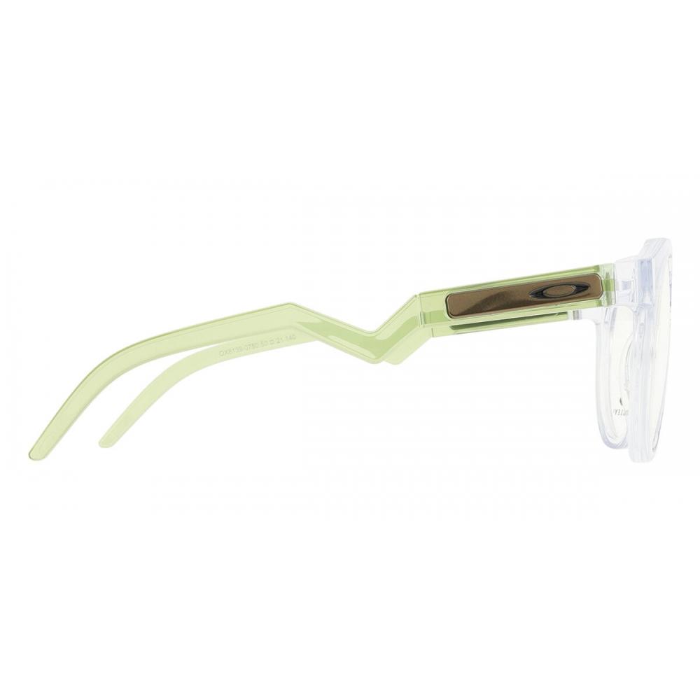 Oakley Ox8139 Hstn Rx 813907 Мужские очки