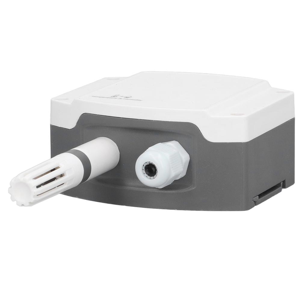 Датчик температуры и влажности высокой точности IP65 485 настенный датчик температуры и влажности