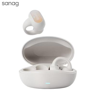 Bluetooth-наушники SANAG Z51S Pro с креплением