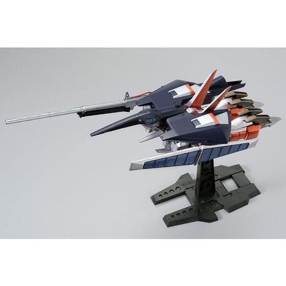 R3 1/100 L-Gaim Mk-II Покрытие Heavy Metal Версия. Набор предварительно окрашенных пластиковых моделей