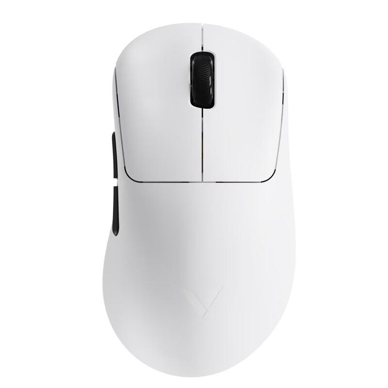 Rapoo VT3sMAX Gen 2 Dual 8K Wireless Gaming Mouse