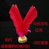 Flashing White Shuttlecock Night Light Induction Led Light Shuttlecock Night Flashing Shuttlecock